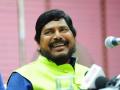 Ramdas Athawale's demands shake BJP ahead of Lok Sabha elections - Hindi News | Ramdas Athawale's demands shake BJP ahead of Lok Sabha elections | Latest maharashtra News at Lokmattimes.com