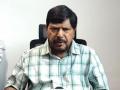 ‘Let’s See What Happens’: Ramdas Athawale on Thackeray Reunion (Watch Video) - Hindi News | ‘Let’s See What Happens’: Ramdas Athawale on Thackeray Reunion (Watch Video) | Latest mumbai News at Lokmattimes.com
