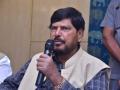 Maharashtra Election 2024: Mahayuti Predicted to Retain Power; Athawale Confident of 160-165 Seats - Hindi News | Maharashtra Election 2024: Mahayuti Predicted to Retain Power; Athawale Confident of 160-165 Seats | Latest maharashtra News at Lokmattimes.com