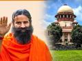 ‘Entire Country Has Been Taken for Ride!’ Supreme Court Bans Patanjali False Ads - Hindi News | ‘Entire Country Has Been Taken for Ride!’ Supreme Court Bans Patanjali False Ads | Latest national News at Lokmattimes.com