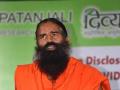 Indian Medical Association (IMA) sends 1,000 crore defamation to Baba Ramdev - Hindi News | Indian Medical Association (IMA) sends 1,000 crore defamation to Baba Ramdev | Latest politics News at Lokmattimes.com