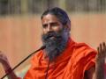 Baba Ramdev Misleading Ads Case: Yoga Guru Tenders Apology Before Supreme Court - Hindi News | Baba Ramdev Misleading Ads Case: Yoga Guru Tenders Apology Before Supreme Court | Latest national News at Lokmattimes.com