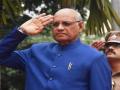 Pune: Governor Ramesh Bais hoists National Flag at Vidhan Bhavan on 77th Independence Day - Hindi News | Pune: Governor Ramesh Bais hoists National Flag at Vidhan Bhavan on 77th Independence Day | Latest maharashtra News at Lokmattimes.com