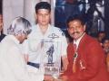 Arjuna Awardee and Para Badminton player Ramesh Tikaram dies of COVID-19 in Bengaluru - Hindi News | Arjuna Awardee and Para Badminton player Ramesh Tikaram dies of COVID-19 in Bengaluru | Latest badminton News at Lokmattimes.com