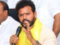 TDP's Kinjarapu Ram Mohan Naidu to be youngest Union Minister in Modi Cabinet 3.0 - Hindi News | TDP's Kinjarapu Ram Mohan Naidu to be youngest Union Minister in Modi Cabinet 3.0 | Latest national News at Lokmattimes.com