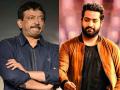 Ram Gopal Varma shares Jr NTR's shirtless pic on his birthday; Says I'm not gay but almost want to become one - Hindi News | Ram Gopal Varma shares Jr NTR's shirtless pic on his birthday; Says I'm not gay but almost want to become one | Latest entertainment News at Lokmattimes.com