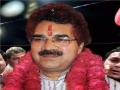 UP Assembly Elections 2022: MLA Ramvir Upadhyay quits BSP - Hindi News | UP Assembly Elections 2022: MLA Ramvir Upadhyay quits BSP | Latest politics News at Lokmattimes.com