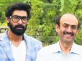 Actor Rana Daggubati, father Suresh Babu booked in land-grabbing case, summons issued - Hindi News | Actor Rana Daggubati, father Suresh Babu booked in land-grabbing case, summons issued | Latest entertainment News at Lokmattimes.com
