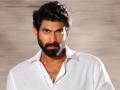 Rana Daggubati exits Ajay Devgn's 'Bhuj: The Pride of India' - Hindi News | Rana Daggubati exits Ajay Devgn's 'Bhuj: The Pride of India' | Latest entertainment News at Lokmattimes.com