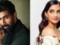Rana Daggubati sparks controversy for saying Sonam Kapoor wasted Dulquer Salmaan’s time - Hindi News | Rana Daggubati sparks controversy for saying Sonam Kapoor wasted Dulquer Salmaan’s time | Latest entertainment News at Lokmattimes.com
