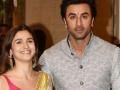Ranbir Kapoor, Alia Bhatt to marry in April 2022? - Hindi News | Ranbir Kapoor, Alia Bhatt to marry in April 2022? | Latest entertainment News at Lokmattimes.com