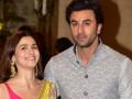 Ranbir Kapoor, Alia Bhatt's wedding postponed? - Hindi News | Ranbir Kapoor, Alia Bhatt's wedding postponed? | Latest entertainment News at Lokmattimes.com