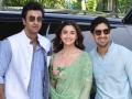 Ranbir Kapoor and Alia Bhatt's Brahmastra finally gets a release date after years of delay - Hindi News | Ranbir Kapoor and Alia Bhatt's Brahmastra finally gets a release date after years of delay | Latest entertainment News at Lokmattimes.com