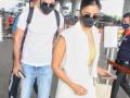 Ranbir Kapoor and Alia Bhatt jet off to Maldives after COVID-19 cases rise in Mumbai - Hindi News | Ranbir Kapoor and Alia Bhatt jet off to Maldives after COVID-19 cases rise in Mumbai | Latest entertainment News at Lokmattimes.com