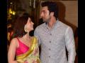 Ranbir - Alia Wedding: Star couple to offer langar in Gurudwara as ritual - Hindi News | Ranbir - Alia Wedding: Star couple to offer langar in Gurudwara as ritual | Latest entertainment News at Lokmattimes.com