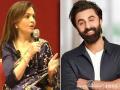 VIDEO: Nita Ambani Picks Ranbir Kapoor Over Ranveer Singh and Bill Gates, Says “Because My Son Akash…” - Hindi News | VIDEO: Nita Ambani Picks Ranbir Kapoor Over Ranveer Singh and Bill Gates, Says “Because My Son Akash…” | Latest entertainment News at Lokmattimes.com