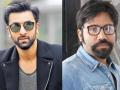 Filmmaker Sandeep Reddy Vanga of Arjun Reddy fame to direct Ranbir Kapoor - Hindi News | Filmmaker Sandeep Reddy Vanga of Arjun Reddy fame to direct Ranbir Kapoor | Latest entertainment News at Lokmattimes.com