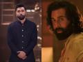 Ranbir Kapoor's Physical Transformation For Ramayana Film Leaves Fans Shocked (See Pics) - Hindi News | Ranbir Kapoor's Physical Transformation For Ramayana Film Leaves Fans Shocked (See Pics) | Latest entertainment News at Lokmattimes.com