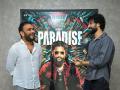 Raghav Juyal and Director Srikanth Odela Kickstart ‘The Paradise’ with a Script Reading Session in Hyderabad - Hindi News | Raghav Juyal and Director Srikanth Odela Kickstart ‘The Paradise’ with a Script Reading Session in Hyderabad | Latest entertainment News at Lokmattimes.com