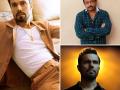 Director Ram Gopal Varma Roots for Randeep Hooda, Calls Him a Greek God for His Performance in Jaat - Hindi News | Director Ram Gopal Varma Roots for Randeep Hooda, Calls Him a Greek God for His Performance in Jaat | Latest entertainment News at Lokmattimes.com