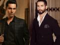 "I Was Little Scared Of Him": Shahid Kapoor Shares an Interesting Anecdote On Randeep Hooda - Hindi News | "I Was Little Scared Of Him": Shahid Kapoor Shares an Interesting Anecdote On Randeep Hooda | Latest entertainment News at Lokmattimes.com