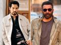 “We Used To Have His Posters in Our Cupboards”: Randeep Hooda Recalls Fan-Boy Moment With Jaat Co-Star Sunny Deol - Hindi News | “We Used To Have His Posters in Our Cupboards”: Randeep Hooda Recalls Fan-Boy Moment With Jaat Co-Star Sunny Deol | Latest entertainment News at Lokmattimes.com