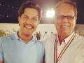 Randeep Hooda shares Heartfelt words for His Dad on Father's Day: "He is My Hero, My Guiding Light" - Hindi News | Randeep Hooda shares Heartfelt words for His Dad on Father's Day: "He is My Hero, My Guiding Light" | Latest entertainment News at Lokmattimes.com
