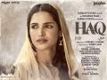 ‘Haq’ Stirred Something Deep Within Me”: Vartika Singh on Discovering Herself Through Her Bollywood Debut - Hindi News | ‘Haq’ Stirred Something Deep Within Me”: Vartika Singh on Discovering Herself Through Her Bollywood Debut | Latest entertainment News at Lokmattimes.com