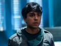 Adarsh Gourav on Playing a 10-Year-Old in Alien Earth: “It was Liberating and Challenging” - Hindi News | Adarsh Gourav on Playing a 10-Year-Old in Alien Earth: “It was Liberating and Challenging” | Latest entertainment News at Lokmattimes.com