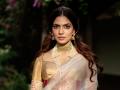 Malavika Mohanan on Hridayapoorvam: “The Experience Was Overwhelming” - Hindi News | Malavika Mohanan on Hridayapoorvam: “The Experience Was Overwhelming” | Latest entertainment News at Lokmattimes.com