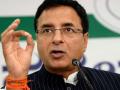 Haryana Women's Commission Summons Congress Leader Randeep Surjewala Over Remarks on BJP's Hema Malini - Hindi News | Haryana Women's Commission Summons Congress Leader Randeep Surjewala Over Remarks on BJP's Hema Malini | Latest national News at Lokmattimes.com