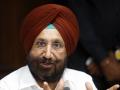 Sukhjinder Randhawa likely to be named the next Chief Minister of Punjab - Hindi News | Sukhjinder Randhawa likely to be named the next Chief Minister of Punjab | Latest national News at Lokmattimes.com