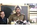 Delhi Police PRO MS Randhawa: Law and order situation in capital is completely normal - Hindi News | Delhi Police PRO MS Randhawa: Law and order situation in capital is completely normal | Latest national News at Lokmattimes.com
