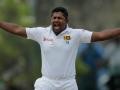 Herath tests negative, spinner joins Bangladesh team after 14-day quarantine - Hindi News | Herath tests negative, spinner joins Bangladesh team after 14-day quarantine | Latest cricket News at Lokmattimes.com