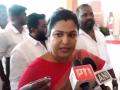 Ranjana Nachiyar Joins Actor Vijay’s Party After Quitting BJP Over Language Row - Hindi News | Ranjana Nachiyar Joins Actor Vijay’s Party After Quitting BJP Over Language Row | Latest national News at Lokmattimes.com