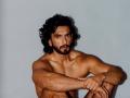 Ranveer appears before Mumbai Police in Nude Photoshoot case - Hindi News | Ranveer appears before Mumbai Police in Nude Photoshoot case | Latest maharashtra News at Lokmattimes.com