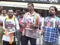 Ranveer Allahbadia Controversy: NCP (SP) Workers Protest Outside Khar Studio in Mumbai Against India's Got Latent Show (Watch Video) - Hindi News | Ranveer Allahbadia Controversy: NCP (SP) Workers Protest Outside Khar Studio in Mumbai Against India's Got Latent Show (Watch Video) | Latest maharashtra News at Lokmattimes.com