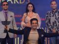 Lokmat Most Stylish Awards 2021: Ranveer Allahbadia wins Lokmat Most Stylish Entrepreneur Influencer Award - Hindi News | Lokmat Most Stylish Awards 2021: Ranveer Allahbadia wins Lokmat Most Stylish Entrepreneur Influencer Award | Latest entertainment News at Lokmattimes.com