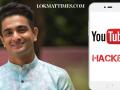 Cyber Attackers Hack Beer Biceps aka Ranveer Allahbadia's YouTube Channel - Hindi News | Cyber Attackers Hack Beer Biceps aka Ranveer Allahbadia's YouTube Channel | Latest entertainment News at Lokmattimes.com