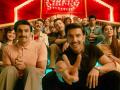 Cirkus Teaser: Ranveer Singh Rohit Shetty’s comedy of errors mocks the new age technology of social media - Hindi News | Cirkus Teaser: Ranveer Singh Rohit Shetty’s comedy of errors mocks the new age technology of social media | Latest entertainment News at Lokmattimes.com