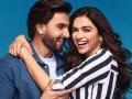 Ranveer Singh reacts on Deepika Padukone's film announcement with Hrithik Roshan - Hindi News | Ranveer Singh reacts on Deepika Padukone's film announcement with Hrithik Roshan | Latest entertainment News at Lokmattimes.com
