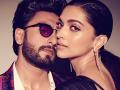 Valentine's Day: Bollywood's popular couple - Deepika Padukone and Ranveer Singh - Hindi News | Valentine's Day: Bollywood's popular couple - Deepika Padukone and Ranveer Singh | Latest entertainment News at Lokmattimes.com