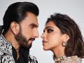 Ranveer Singh calls Deepika Padukone 'Laxmi' as he credits wife for success - Hindi News | Ranveer Singh calls Deepika Padukone 'Laxmi' as he credits wife for success | Latest entertainment News at Lokmattimes.com