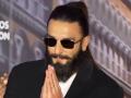 Ranveer Singh Extortion Threat: Mumbai Crime Branch Issues Look Out Circular Against Lawrence Bishnoi Aide Harry Boxer - Hindi News | Ranveer Singh Extortion Threat: Mumbai Crime Branch Issues Look Out Circular Against Lawrence Bishnoi Aide Harry Boxer | Latest mumbai News at Lokmattimes.com