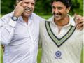 Ranveer Singh on Kapil Dev's heart attack: "He embodies strength and resilience" - Hindi News | Ranveer Singh on Kapil Dev's heart attack: "He embodies strength and resilience" | Latest entertainment News at Lokmattimes.com