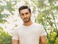 ‘Tried to do my bit to make the Indian Sign Language (ISL) the 23rd official language of India!’ : Ranveer Singh - Hindi News | ‘Tried to do my bit to make the Indian Sign Language (ISL) the 23rd official language of India!’ : Ranveer Singh | Latest entertainment News at Lokmattimes.com