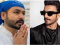 Aditya Dhar's Ultimate Birthday Gift: The Dhurandhar First Look Kept Under Wraps Even From Ranveer Singh! - Hindi News | Aditya Dhar's Ultimate Birthday Gift: The Dhurandhar First Look Kept Under Wraps Even From Ranveer Singh! | Latest entertainment News at Lokmattimes.com