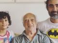 Ranvir Shorey’s father, filmmaker KD Shorey dies at 92 - Hindi News | Ranvir Shorey’s father, filmmaker KD Shorey dies at 92 | Latest entertainment News at Lokmattimes.com