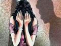 Minor girl raped by father and brother in Dharavi - Hindi News | Minor girl raped by father and brother in Dharavi | Latest maharashtra News at Lokmattimes.com