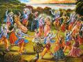 Rasa Leela on Janmashtami and its History - Hindi News | Rasa Leela on Janmashtami and its History | Latest lifestyle News at Lokmattimes.com